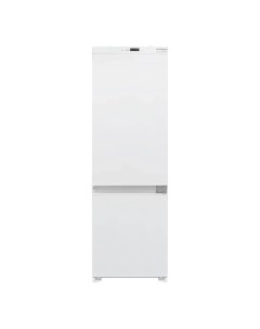 Встраиваемый холодильник VBI2761 белый Vestel