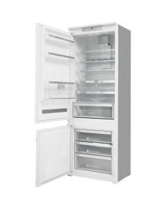 Встраиваемый холодильник SP40 802 EU White Whirlpool
