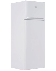 Холодильник RDSK240M00W белый Beko