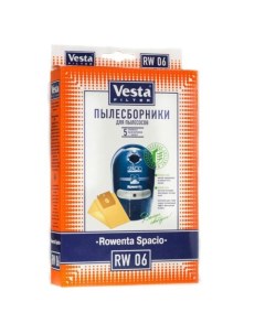 Пылесборник RW06 Vesta filter
