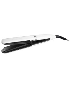 Выпрямитель волос Air Plates S7412 White Black Remington
