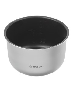 Чаша мультиварки алюминий с керамическим покрытием Bosch