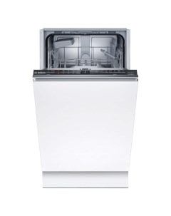 Встраиваемая посудомоечная машина SRV2HKX2DR Bosch