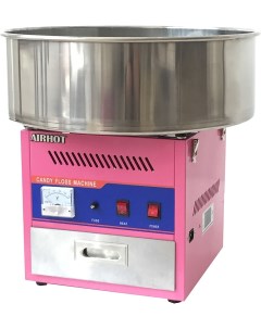 Аппарат для приготовления сахарной ваты CF 1 Airhot