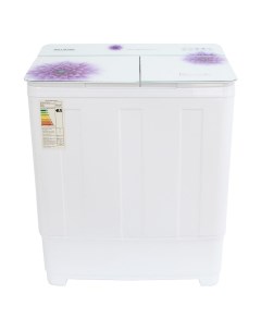 Активаторная стиральная машина WMS 65G белый Willmark