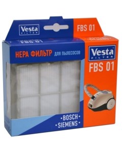 Фильтр FBS01 Vesta filter