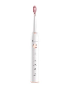 Электрическая зубная щетка SA 5561W White Sakura