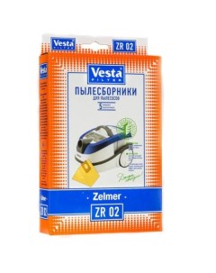 Пылесборник ZR02 Vesta filter