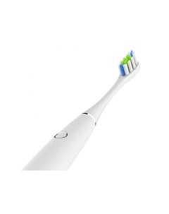 Зубная щетка электрическая One Smart Electric Toothbrush белый Oclean