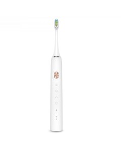 Зубная щетка электрическая Sonic Electric Toothbrush X3 White Soocas