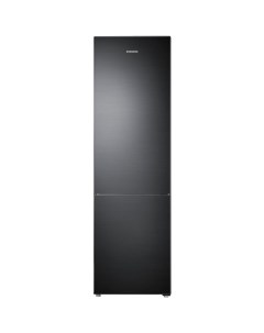 Холодильник RB37A5070B1 черный Samsung