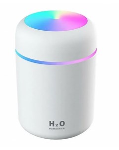 Воздухоувлажнитель Humidifier H2O White Nobrand