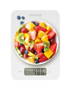 Цифровые кухонные весы ACCURA 50 кг 634512 Tescoma