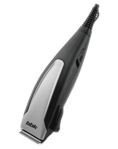 Машинка для стрижки волос BHK101 Bbk