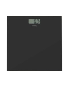 Весы напольные WBS 1811D Black Willmark