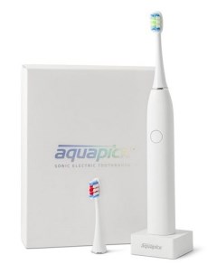 Электрическая зубная щетка AQ 120 Aquapick