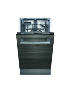 Встраиваемая посудомоечная машина iQ100 SR61HX3DKR Siemens