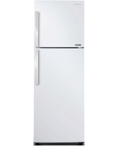 Холодильник RT32FAJBDWW WT белый Samsung