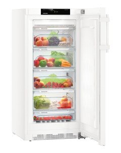 Холодильник B 2830 20 белый Liebherr