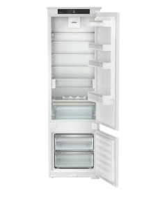 Встраиваемый холодильник ICSe 5122 20 белый Liebherr