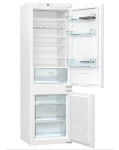 Встраиваемый холодильник NRKI4182E1 White Gorenje