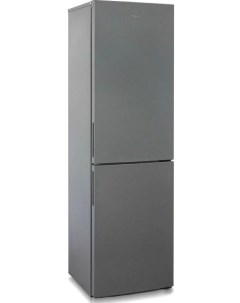Холодильник М 6049 темно серый Бирюса