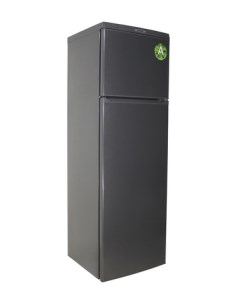 Холодильник R 236 G черный Don