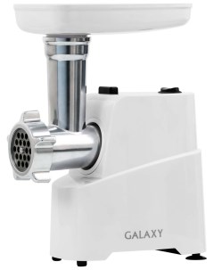 Электромясорубка GL 2402 White Galaxy