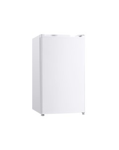 Холодильник MFF83W белый Maunfeld