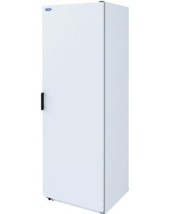 Холодильник Капри П 390М белый Марихолодмаш