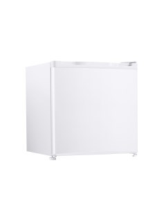 Холодильник MFF50W белый Maunfeld