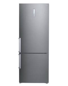Холодильник CC4553F серый Hyundai