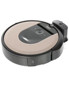 Робот пылесос Roomba i6 бежевый Irobot