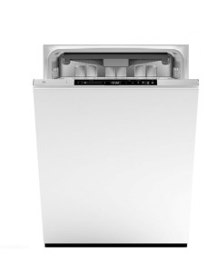 Встраиваемая посудомоечная машина DW6083PRTS Bertazzoni