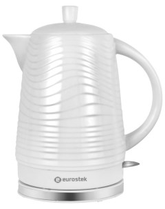 Чайник электрический EEK 2032 2 л White Eurostek