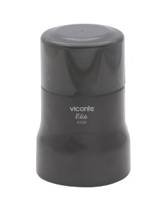 Кофемолка VC 3116 черная Viconte