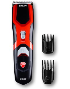 Машинка для стрижки волос DUCATI by HC 909 S CURVE Imetec