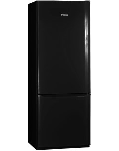 Холодильник RK 102 черный Pozis