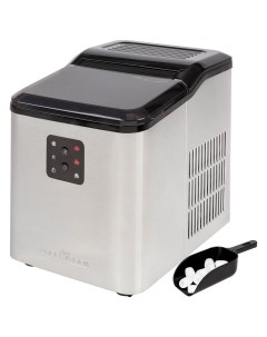 Ледогенератор PC EWB 1253 inox 1 5 л серебристый Profi cook