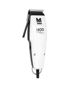 Машинка для стрижки волос Hair clipper Edition White 1400 0310 Moser