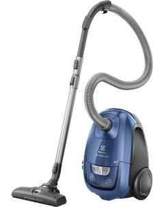 Пылесос EUSC66 SB синий Electrolux