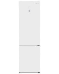 Холодильник RFCN 2011 W белый Kuppersberg