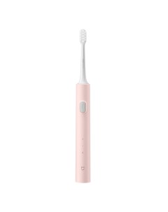 Электрическая зубная щетка T200 MES606 розовый Mijia