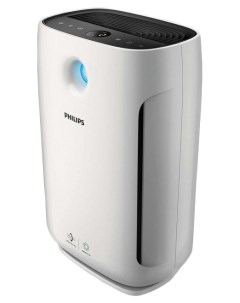 Воздухоочиститель AC2887 10 White Philips