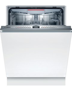 Встраиваемая посудомоечная машина SMV4EVX14E Bosch