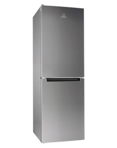 Холодильник DS 4160 S серебристый Indesit
