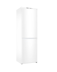 Встраиваемый холодильник ХМ4307 000 белый Атлант