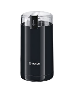 Кофемолка MKM 6003 Black Bosch