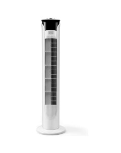 Вентилятор колонный напольный BXEFT47E белый Black+decker