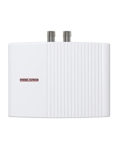 Водонагреватель проточный EIL 3 Premium White Stiebel eltron